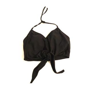 NEW Kortni Jeane Tied Up Top (Large)